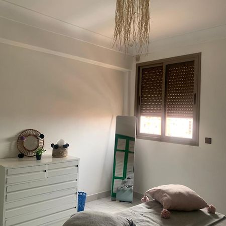מרקש Appartement Perle Rare Au Centre De Marrakech מראה חיצוני תמונה