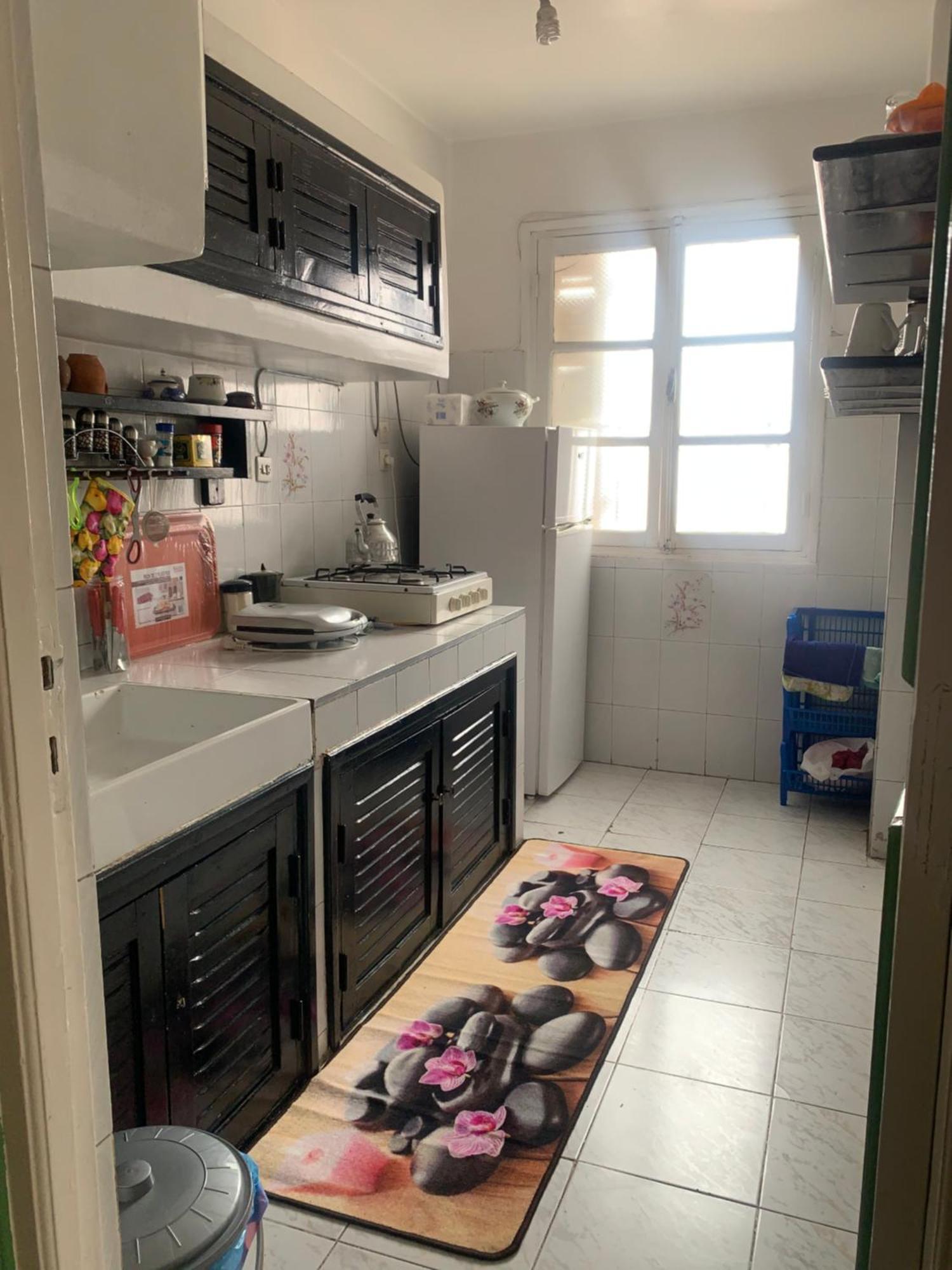מרקש Appartement Perle Rare Au Centre De Marrakech מראה חיצוני תמונה