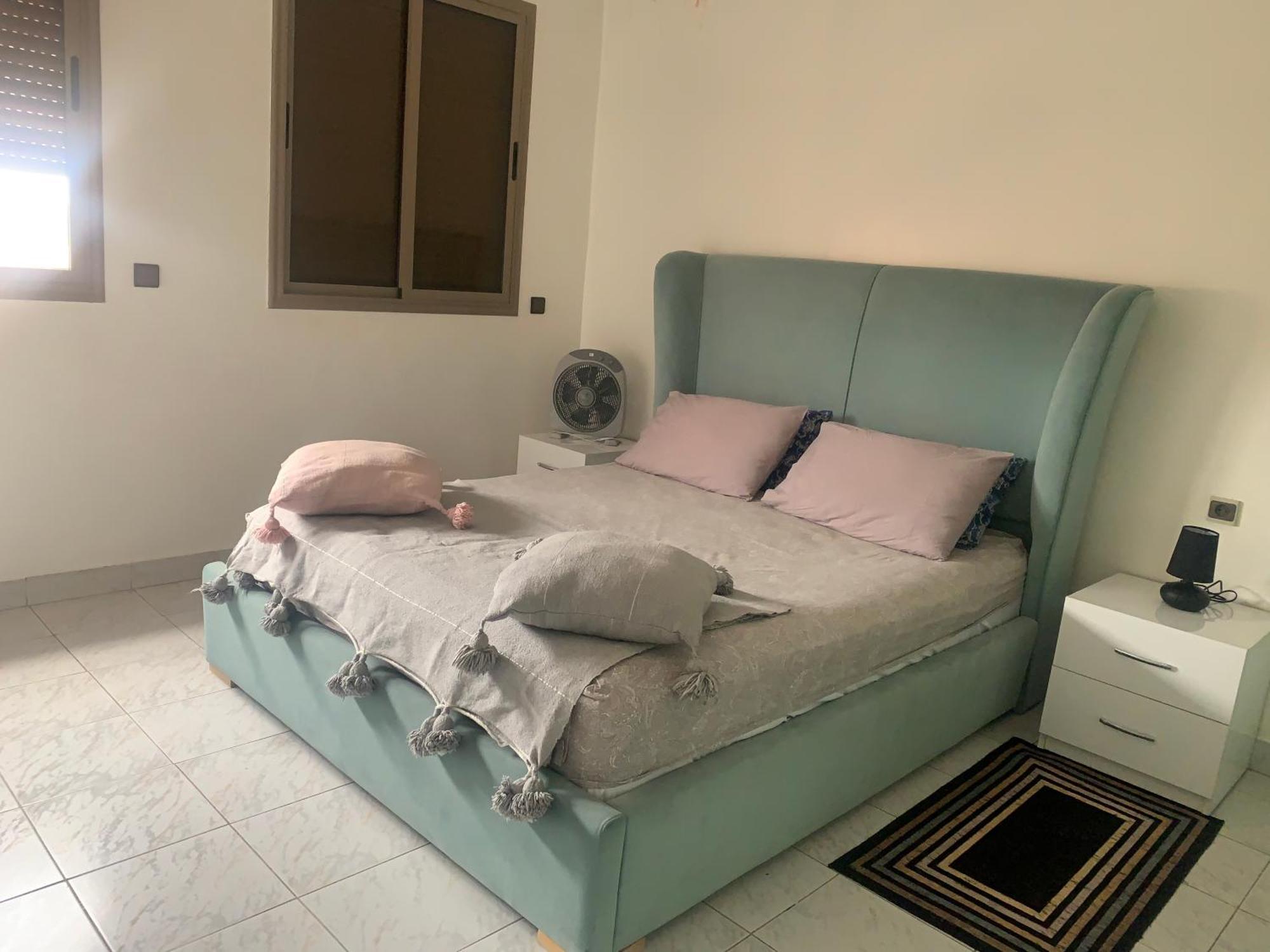 מרקש Appartement Perle Rare Au Centre De Marrakech מראה חיצוני תמונה