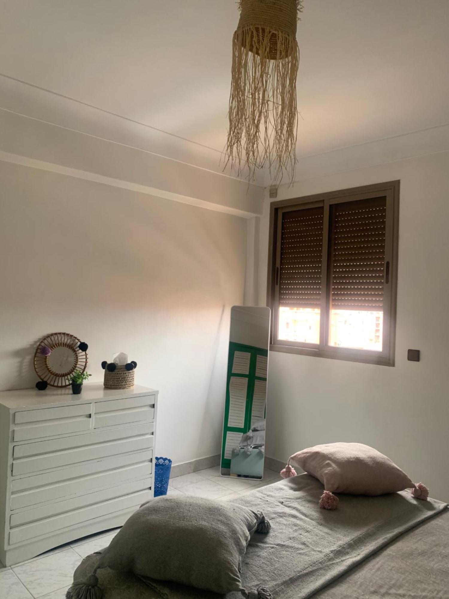 מרקש Appartement Perle Rare Au Centre De Marrakech מראה חיצוני תמונה