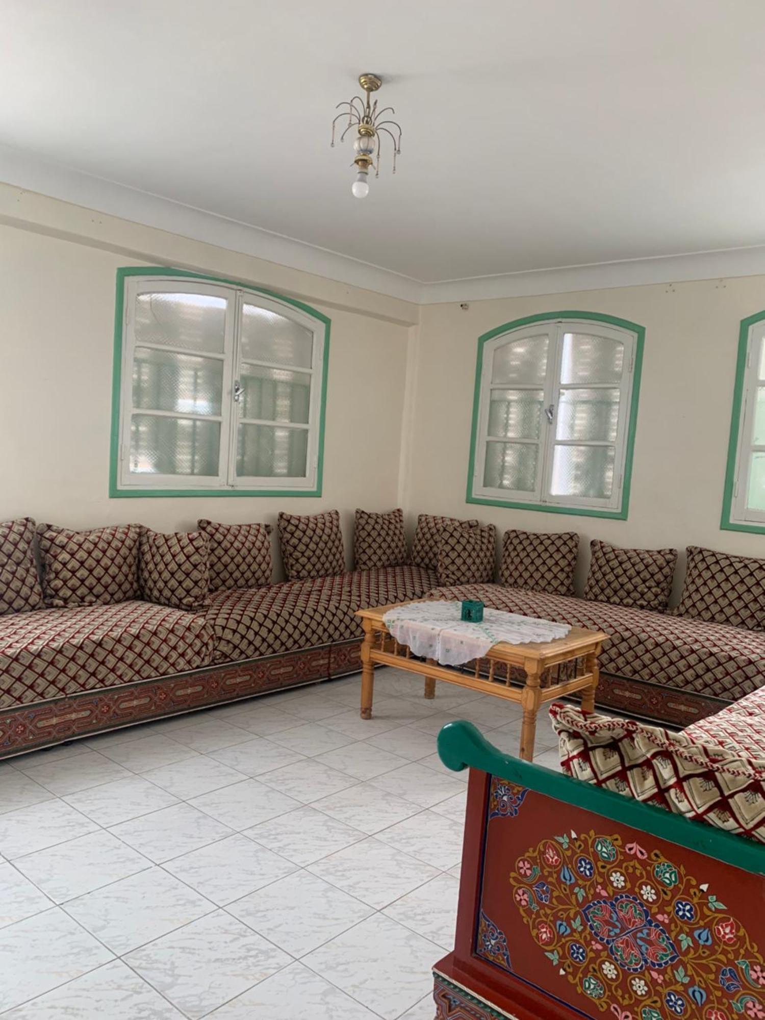 מרקש Appartement Perle Rare Au Centre De Marrakech מראה חיצוני תמונה